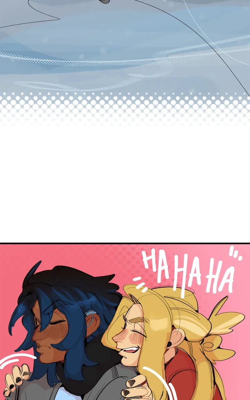 Not So Silent Chapter 54 page 22