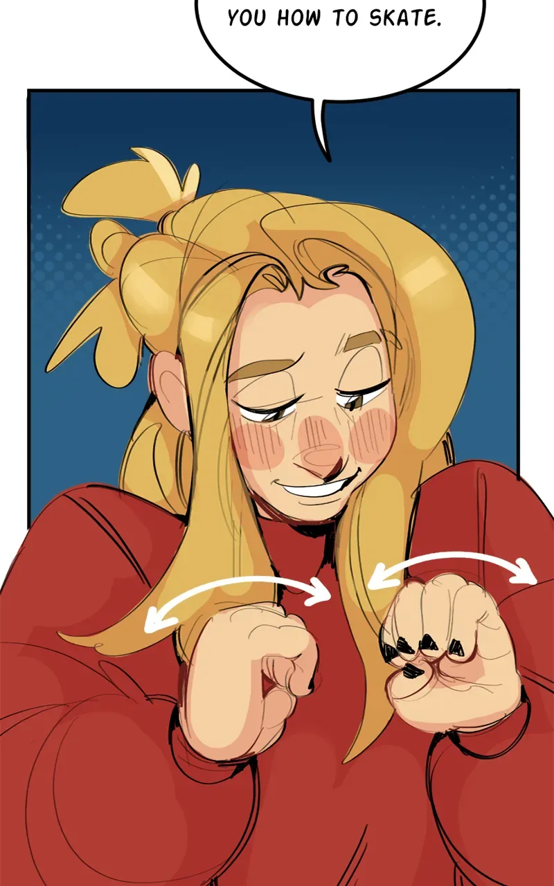 Not So Silent Chapter 54 page 29