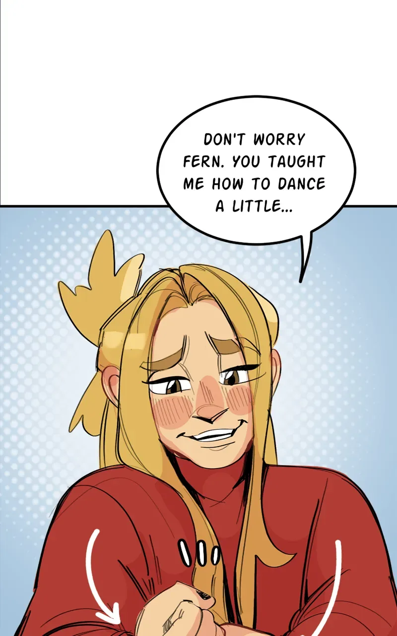 Not So Silent Chapter 54 page 26