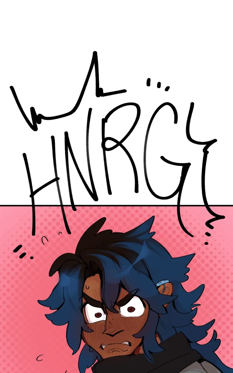Not So Silent Chapter 54 page 19