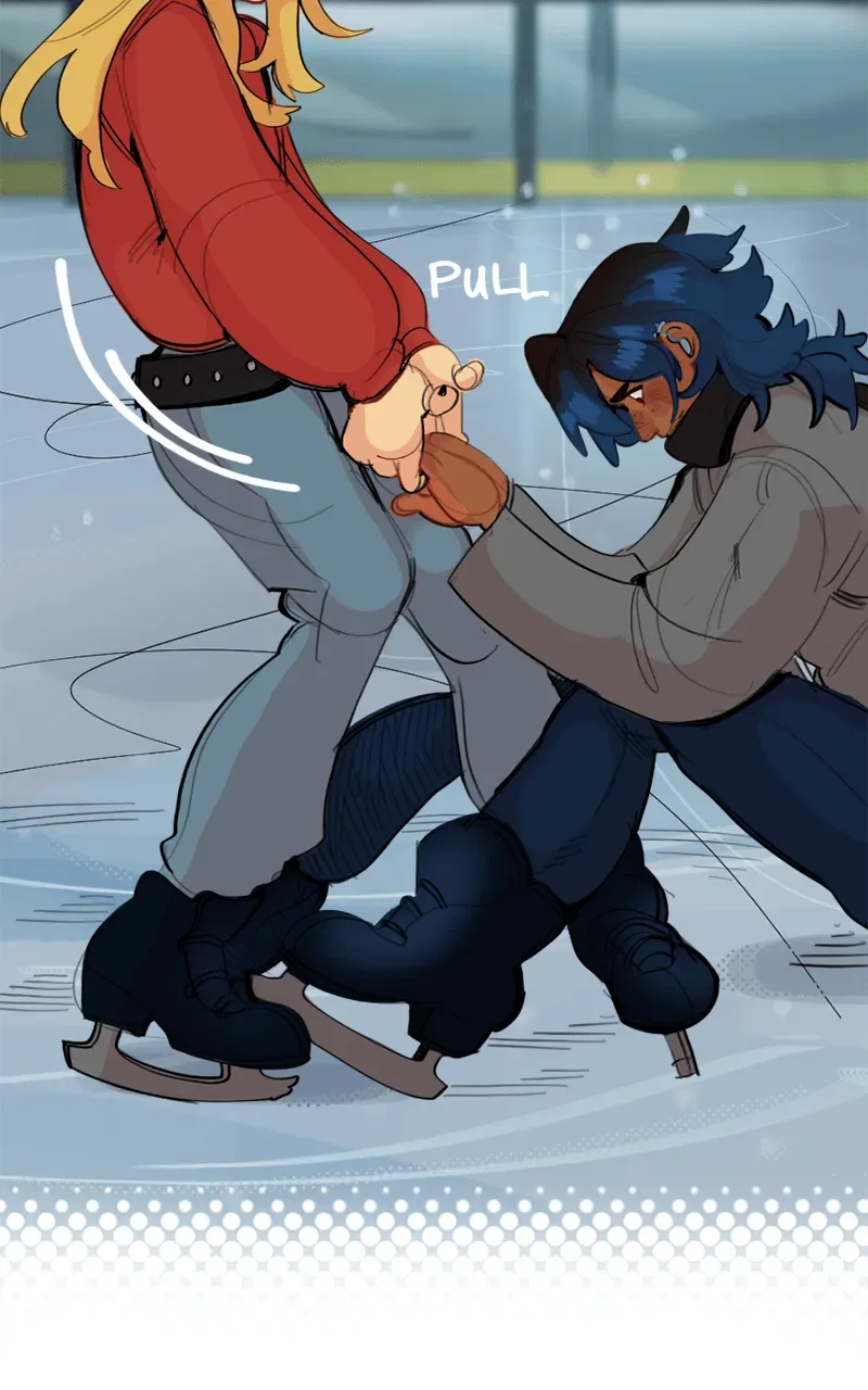 Not So Silent Chapter 54 page 32