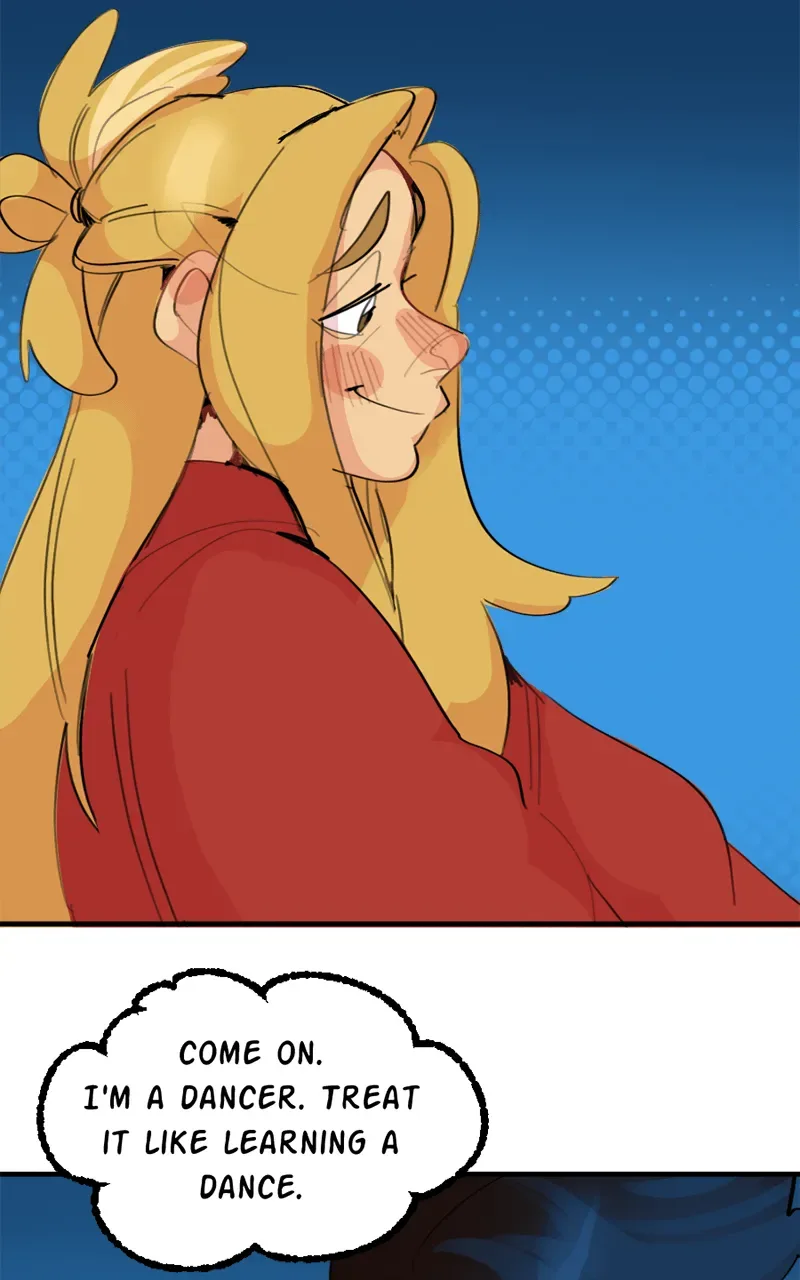 Not So Silent Chapter 54 page 37