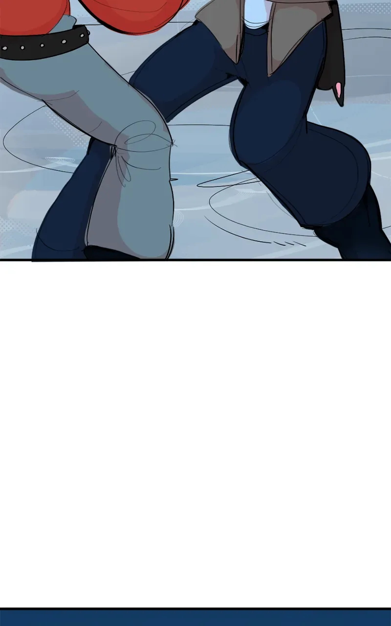 Not So Silent Chapter 54 page 36