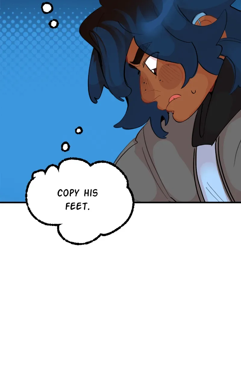 Not So Silent Chapter 54 page 38