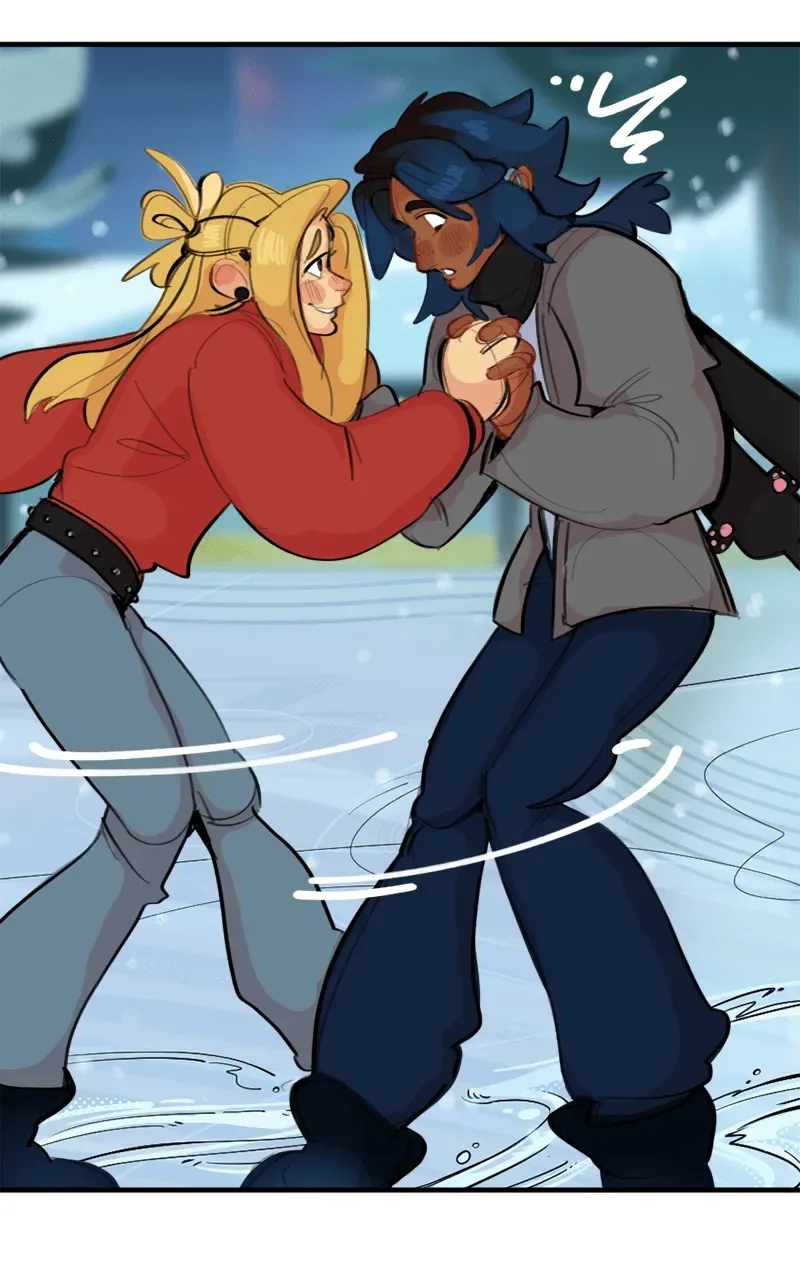 Not So Silent Chapter 54 page 41
