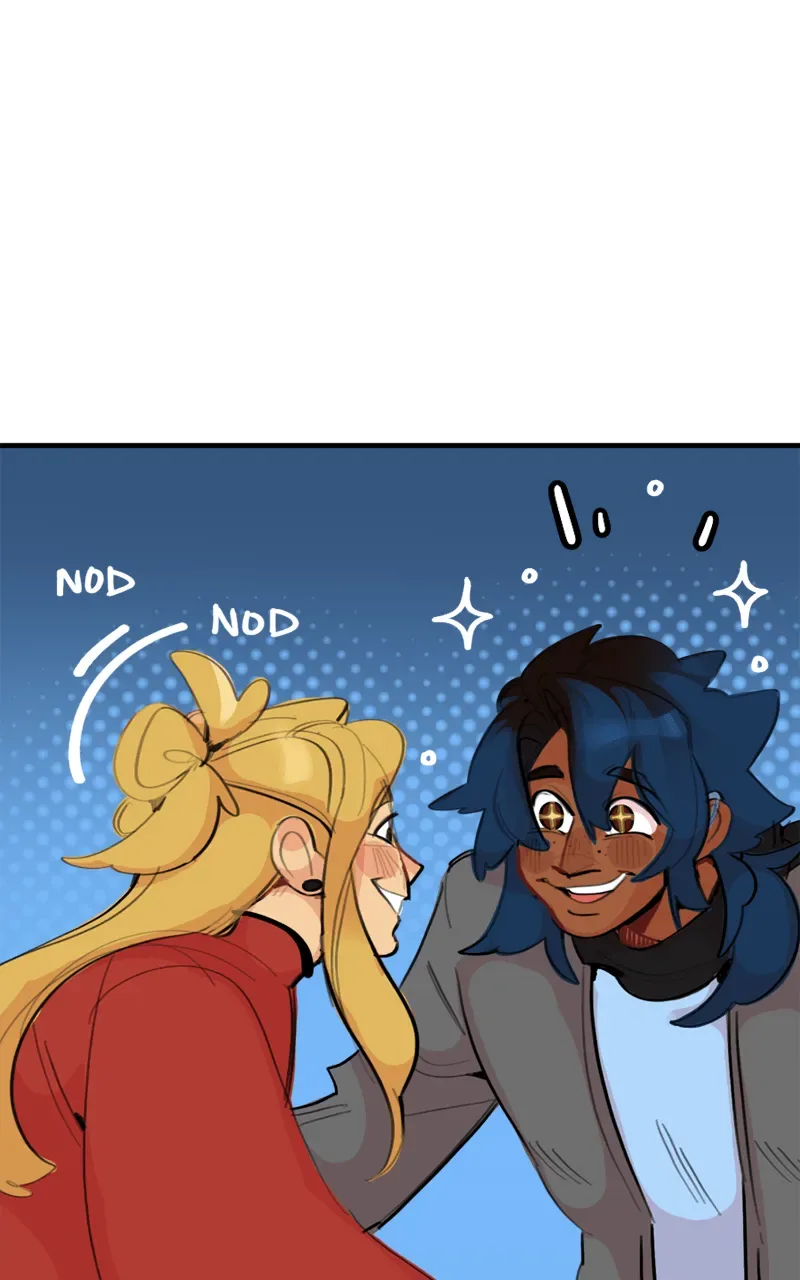 Not So Silent Chapter 54 page 42