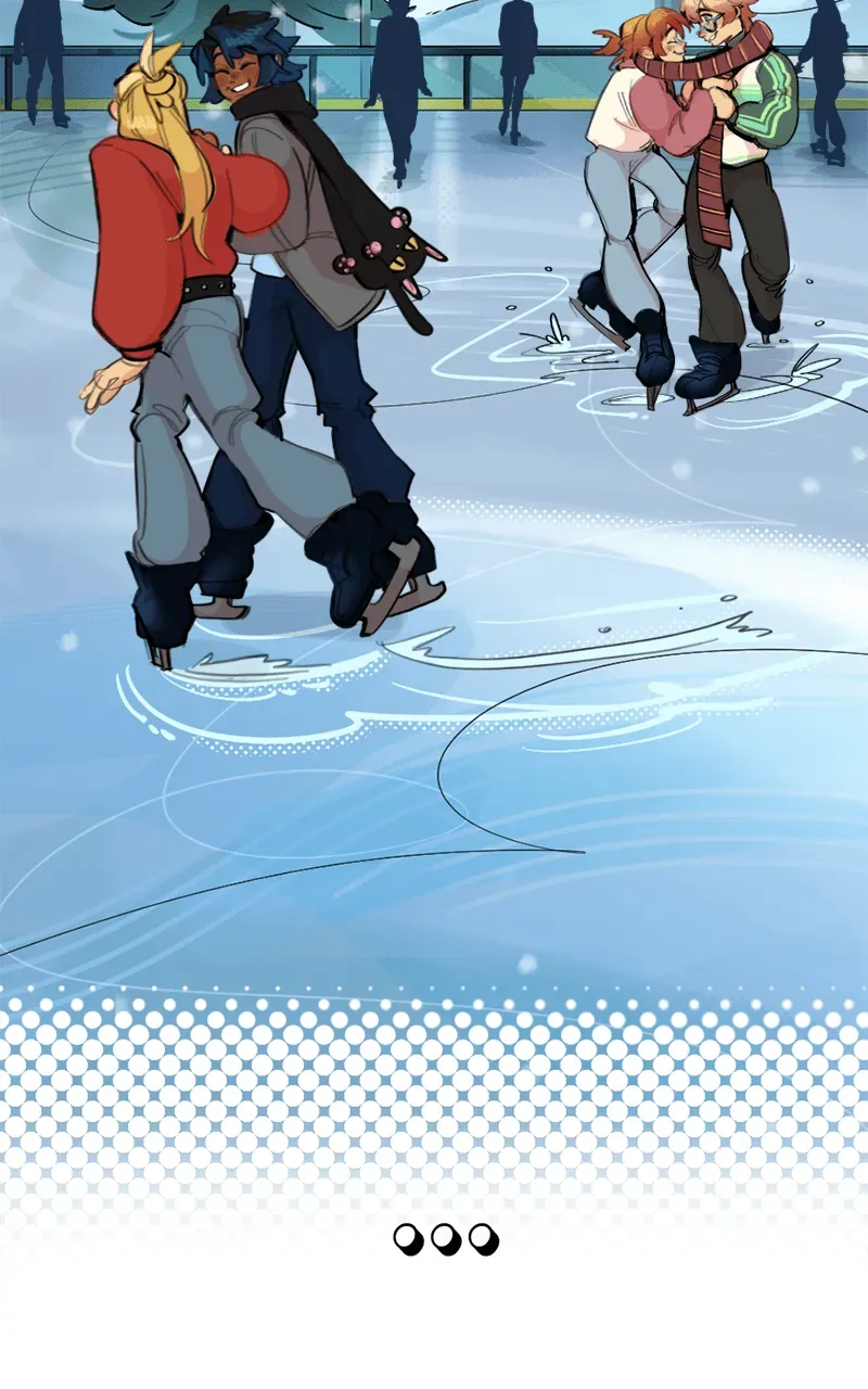 Not So Silent Chapter 54 page 45