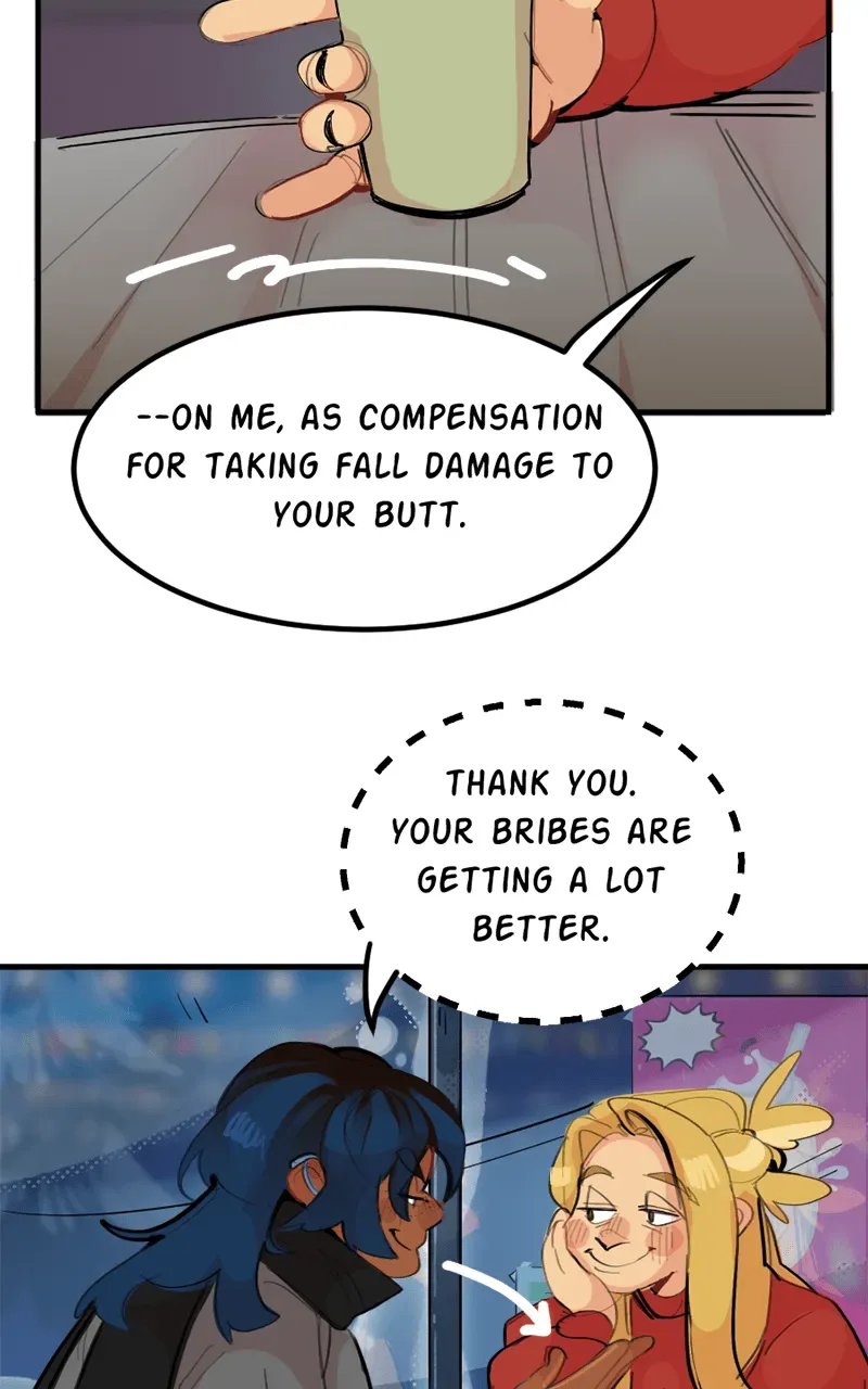 Not So Silent Chapter 54 page 47