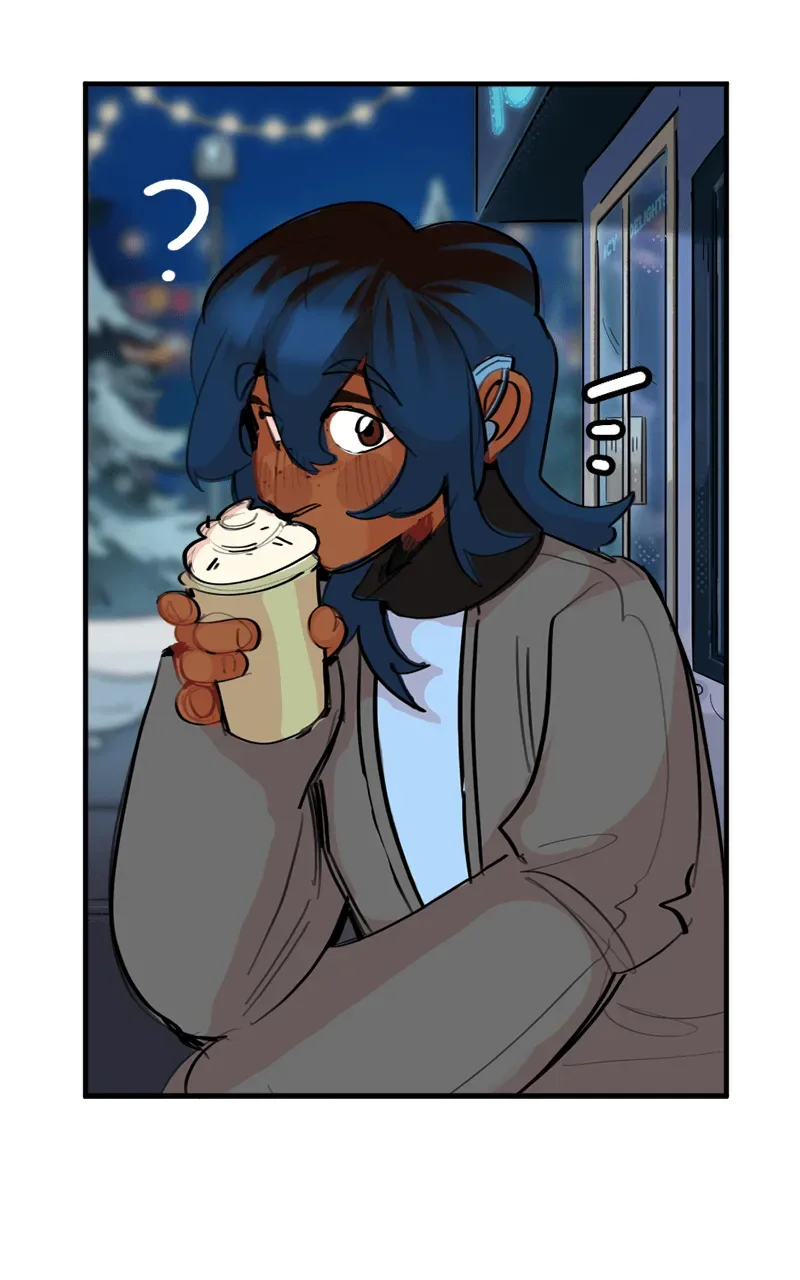 Not So Silent Chapter 54 page 51