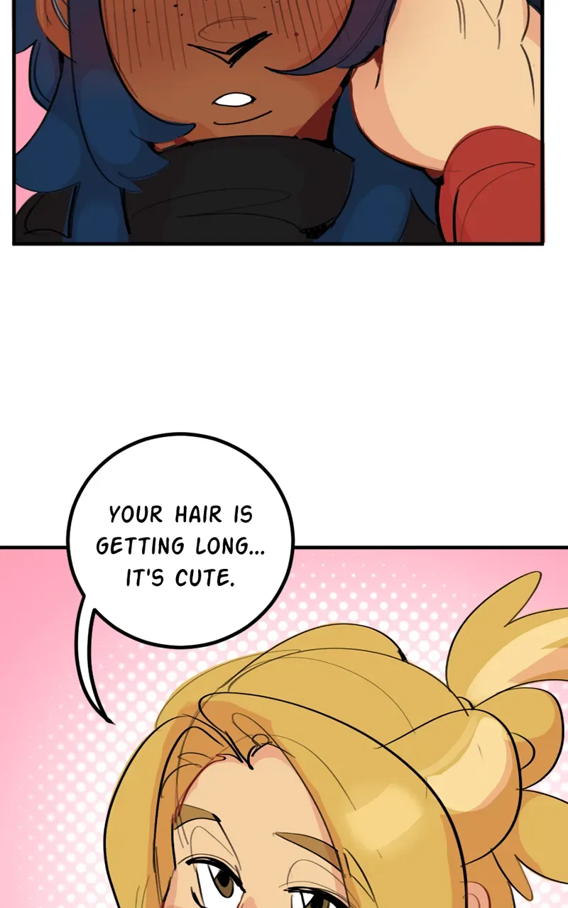 Not So Silent Chapter 54 page 54