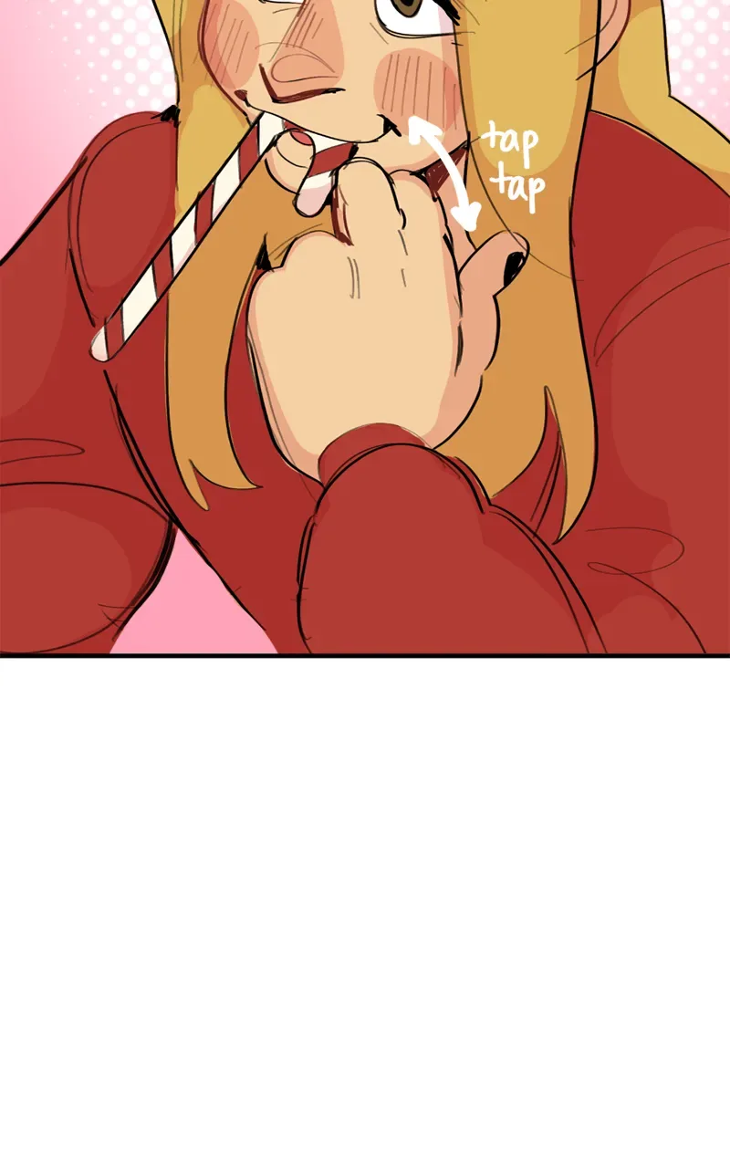 Not So Silent Chapter 54 page 55