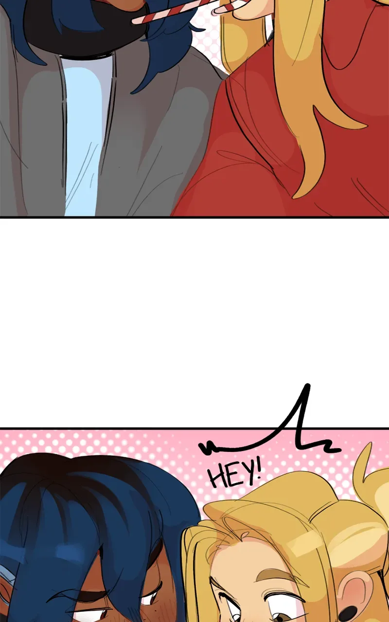 Not So Silent Chapter 54 page 58