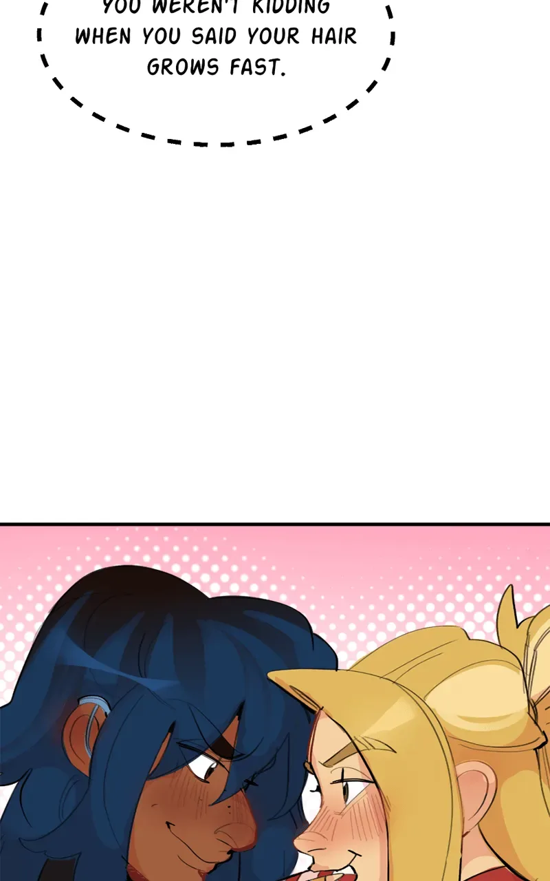 Not So Silent Chapter 54 page 57