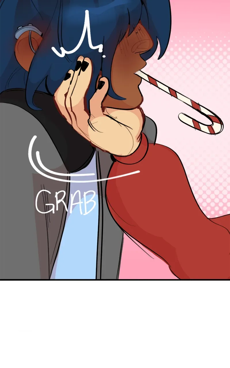Not So Silent Chapter 54 page 60