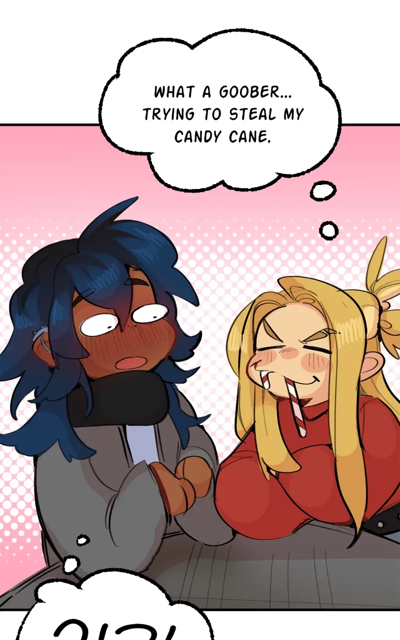 Not So Silent Chapter 54 page 64