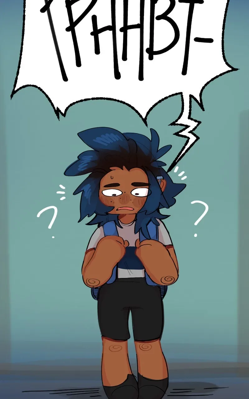 Not So Silent Chapter 55 page 21