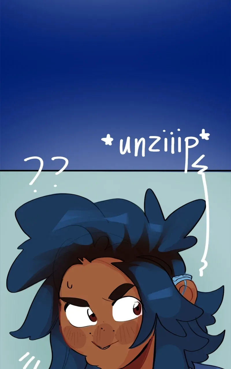 Not So Silent Chapter 55 page 19