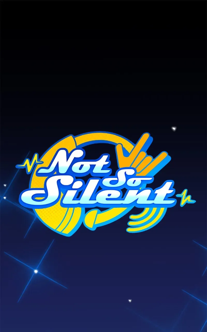 Not So Silent Chapter 55 page 1