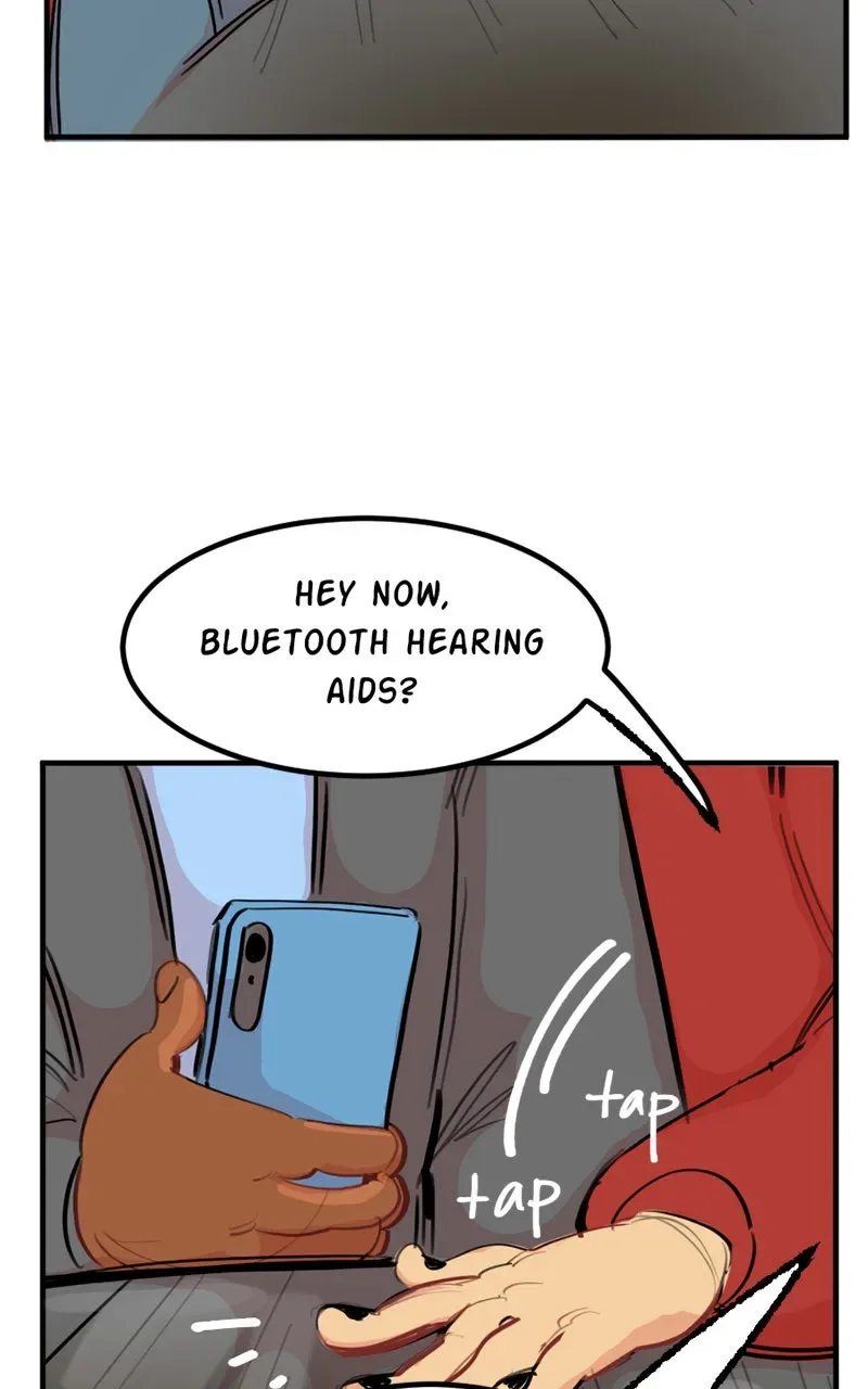Not So Silent Chapter 55 page 6