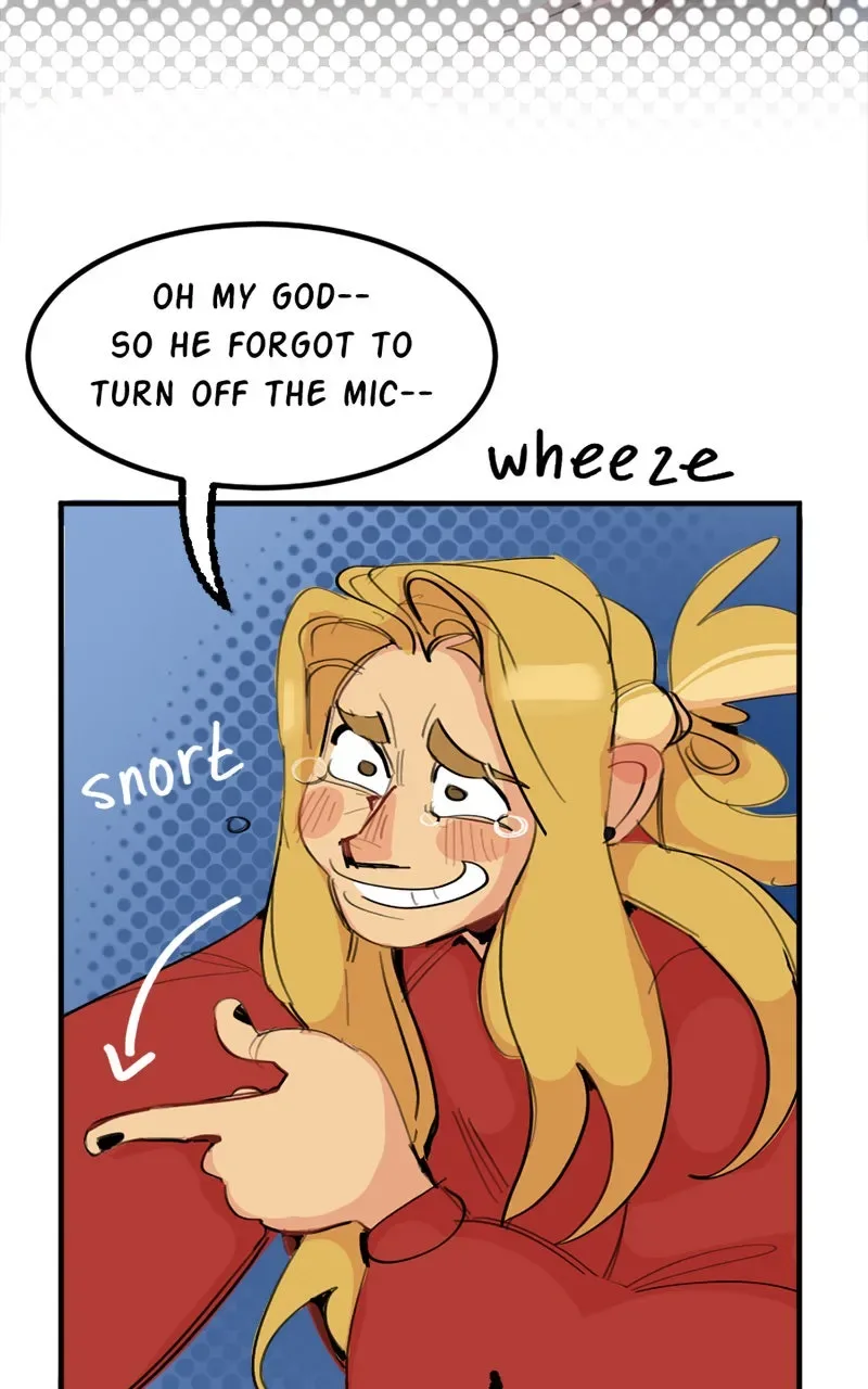 Not So Silent Chapter 55 page 29