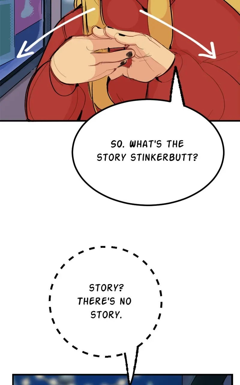 Not So Silent Chapter 55 page 8