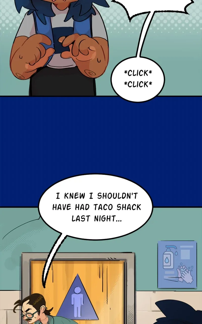 Not So Silent Chapter 55 page 23