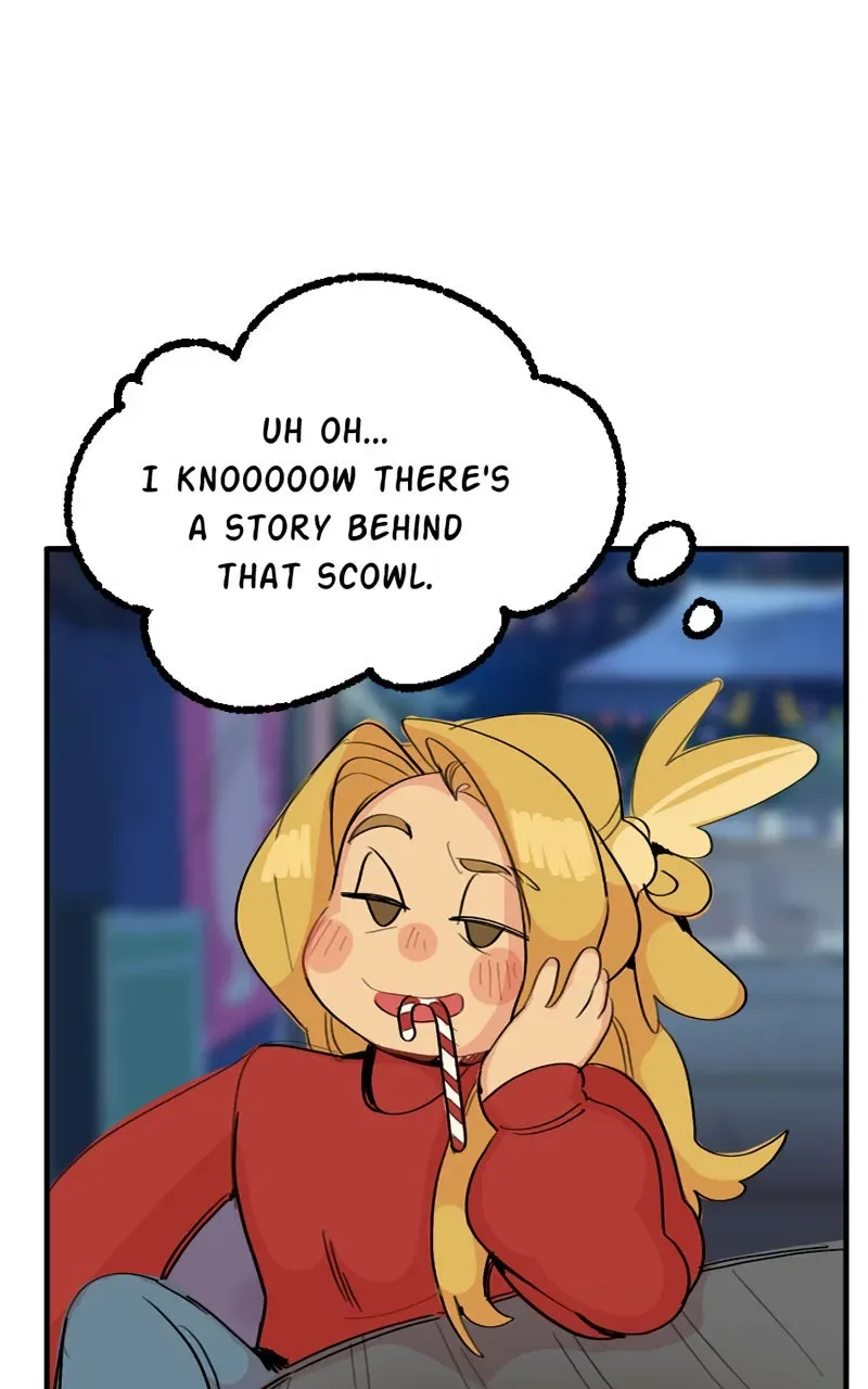 Not So Silent Chapter 55 page 5