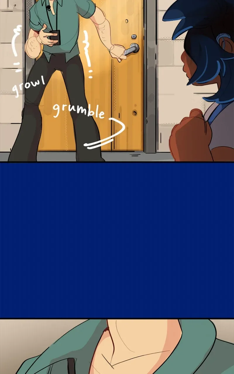 Not So Silent Chapter 55 page 24