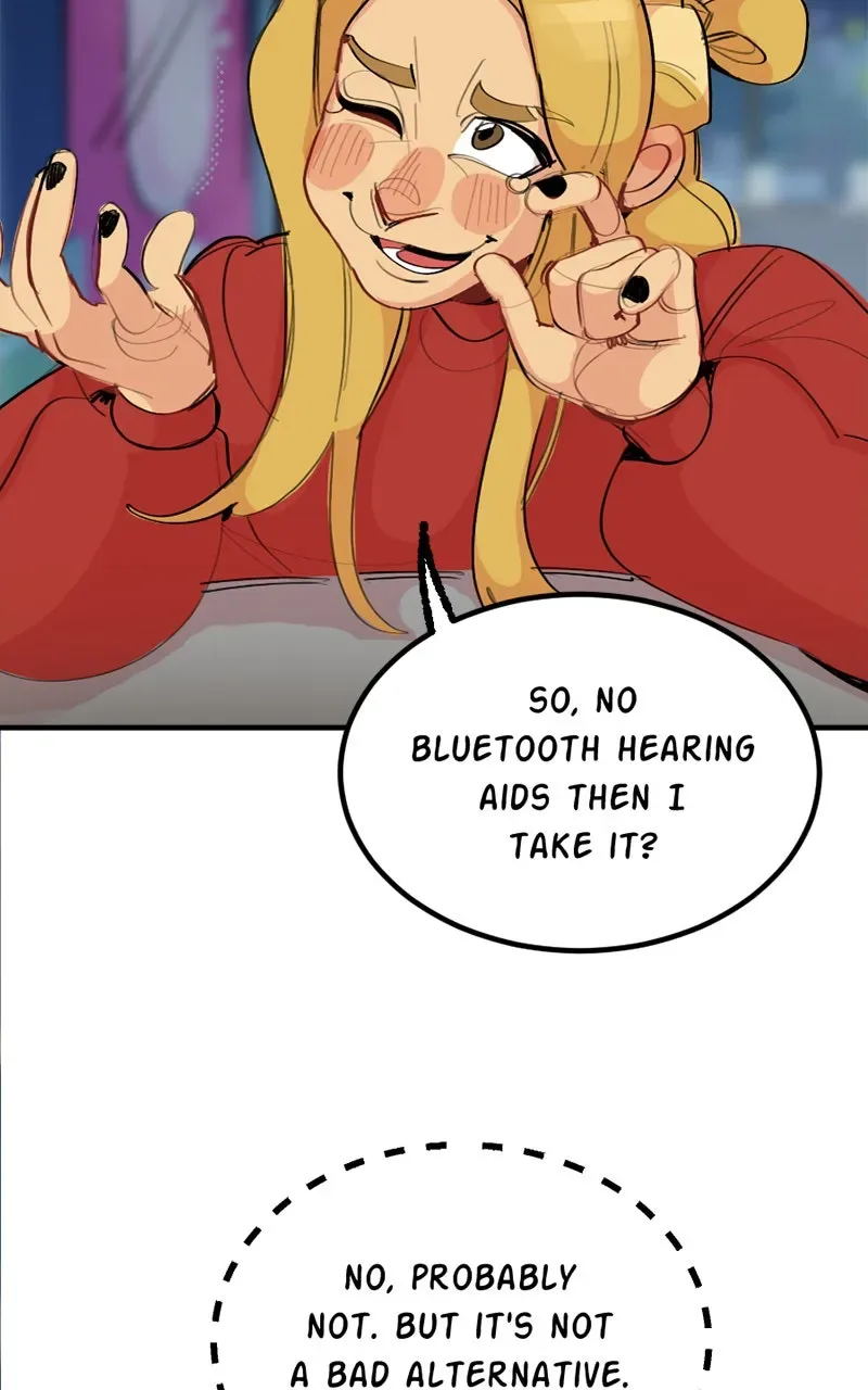 Not So Silent Chapter 55 page 34