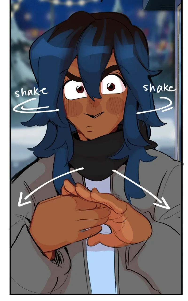Not So Silent Chapter 55 page 9