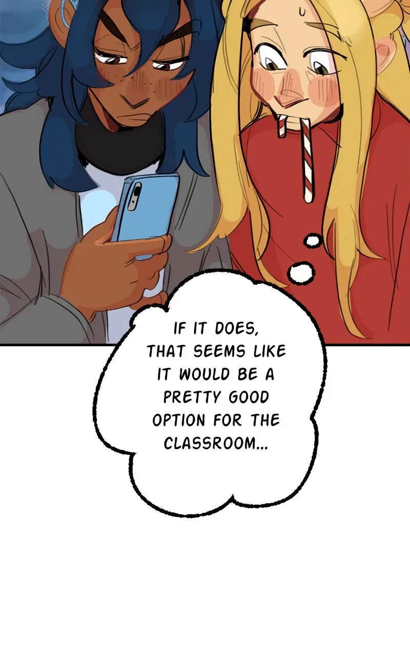 Not So Silent Chapter 55 page 3