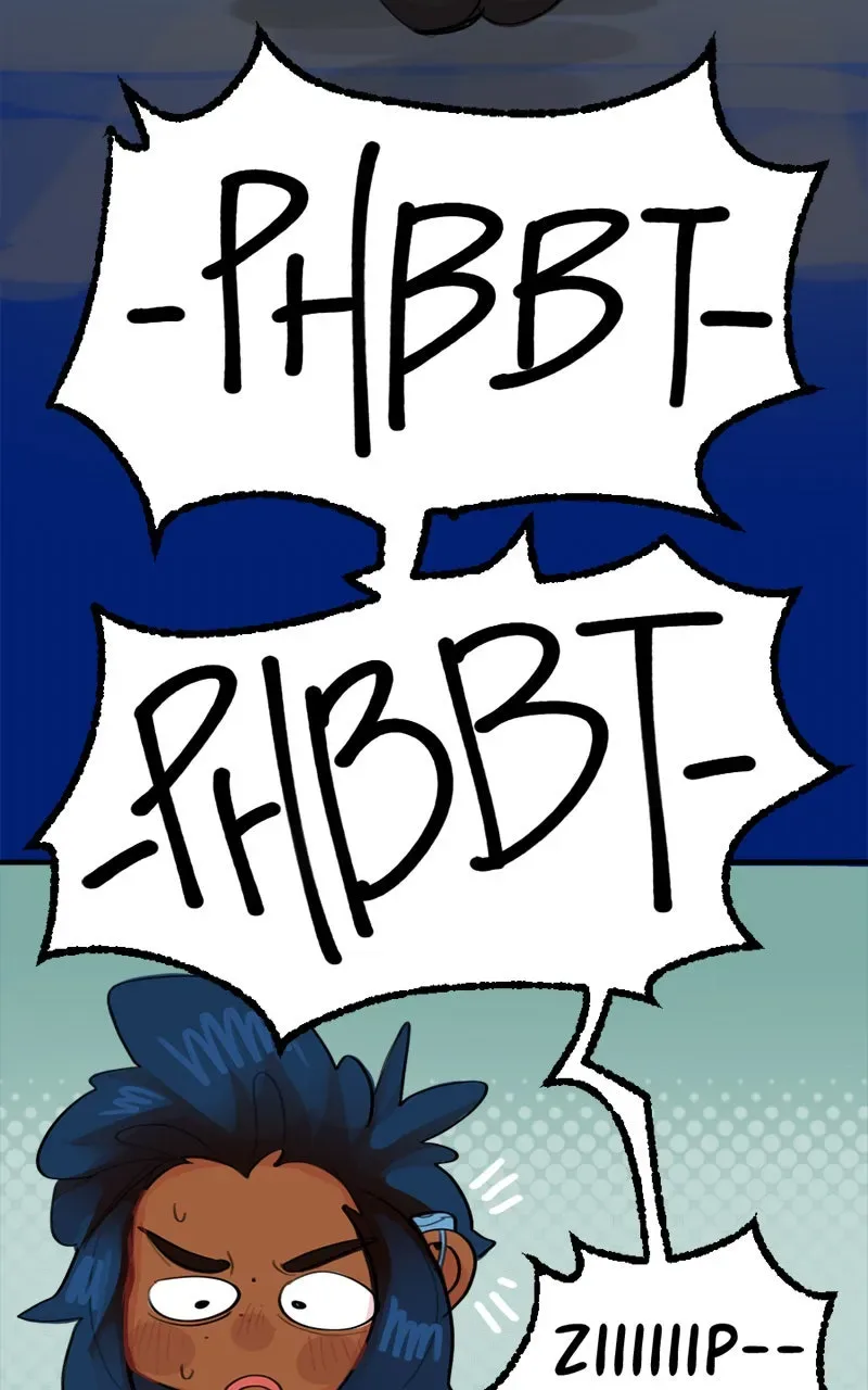 Not So Silent Chapter 55 page 22