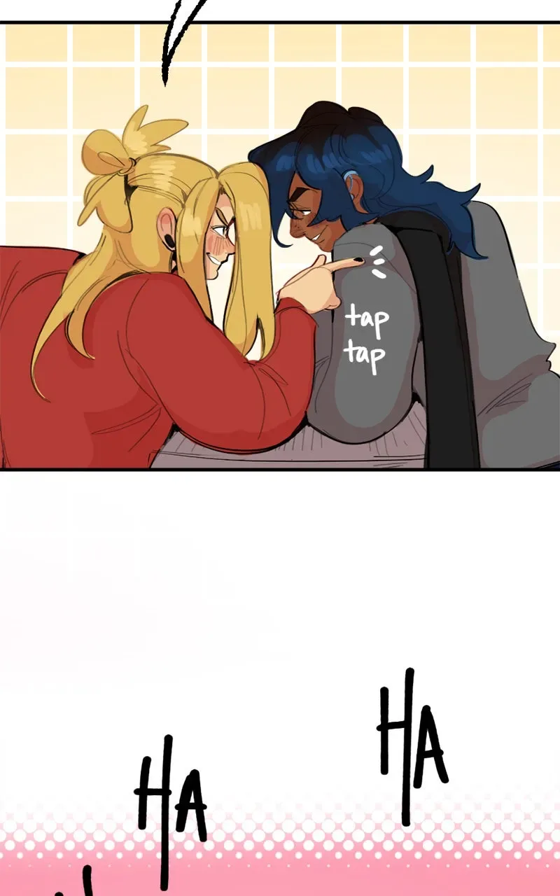 Not So Silent Chapter 55 page 37