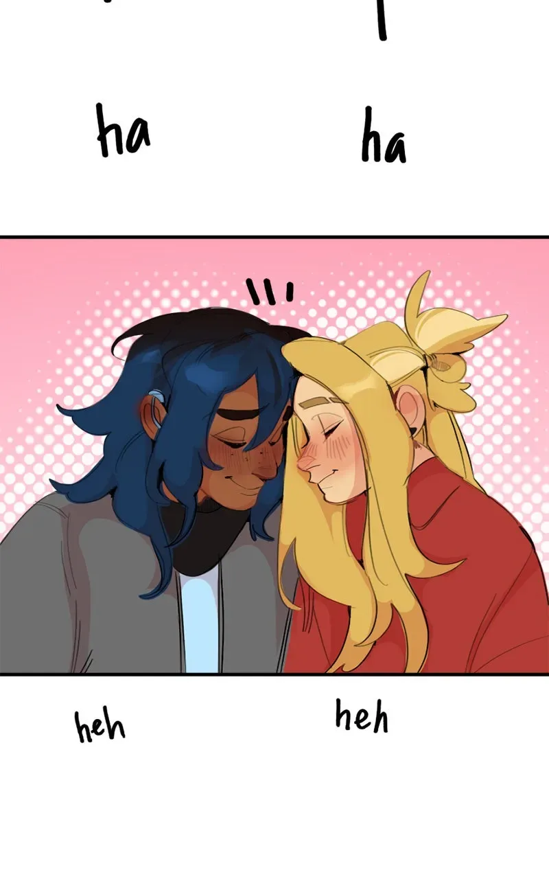 Not So Silent Chapter 55 page 39