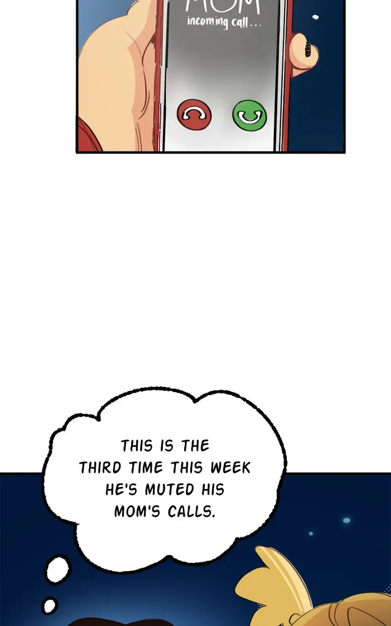 Not So Silent Chapter 55 page 44