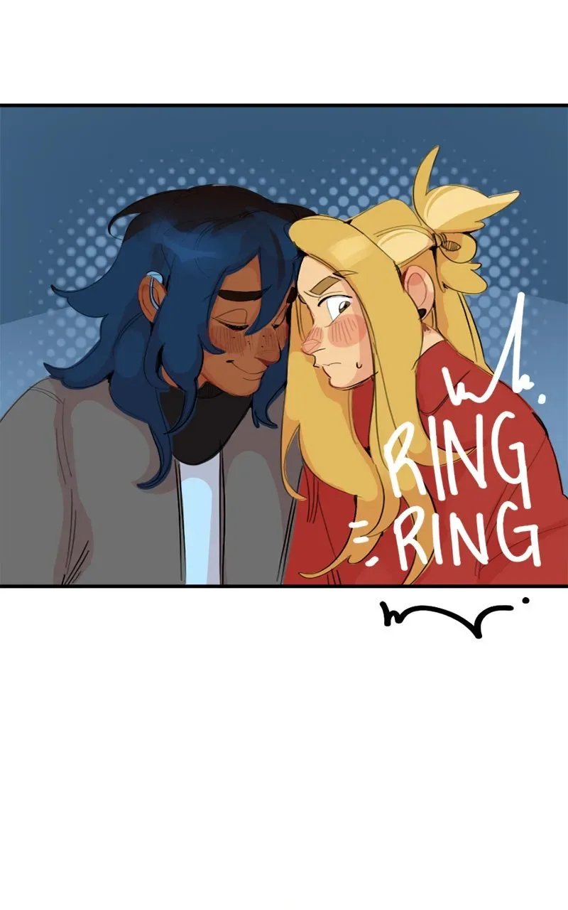 Not So Silent Chapter 55 page 40