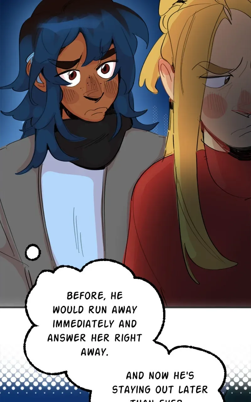 Not So Silent Chapter 55 page 45