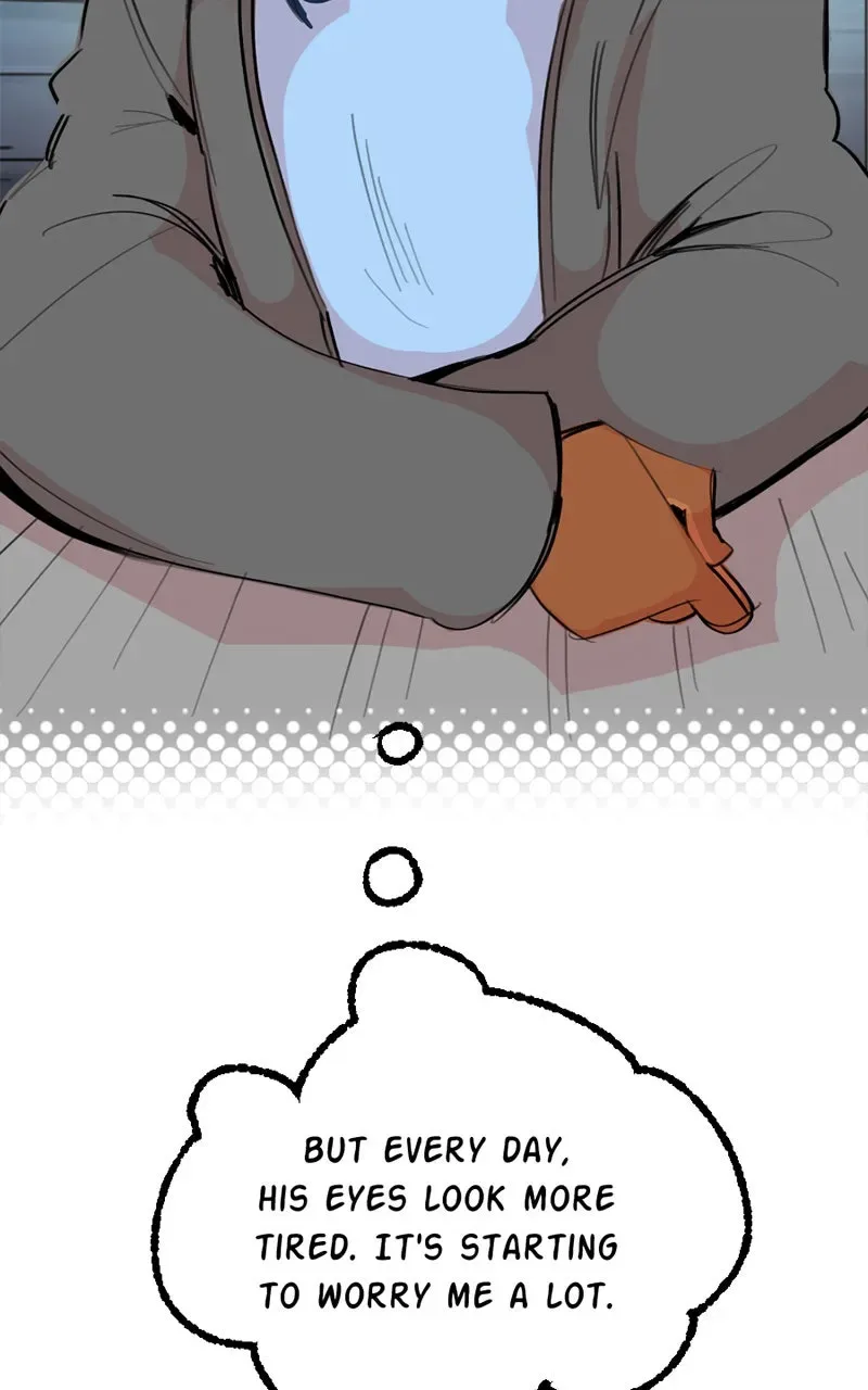 Not So Silent Chapter 55 page 47