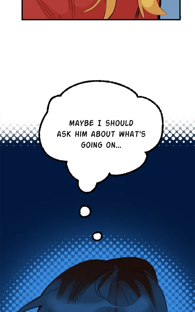 Not So Silent Chapter 55 page 49