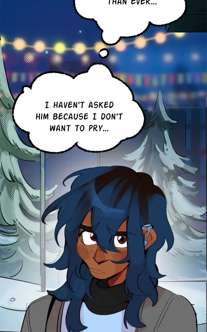 Not So Silent Chapter 55 page 46