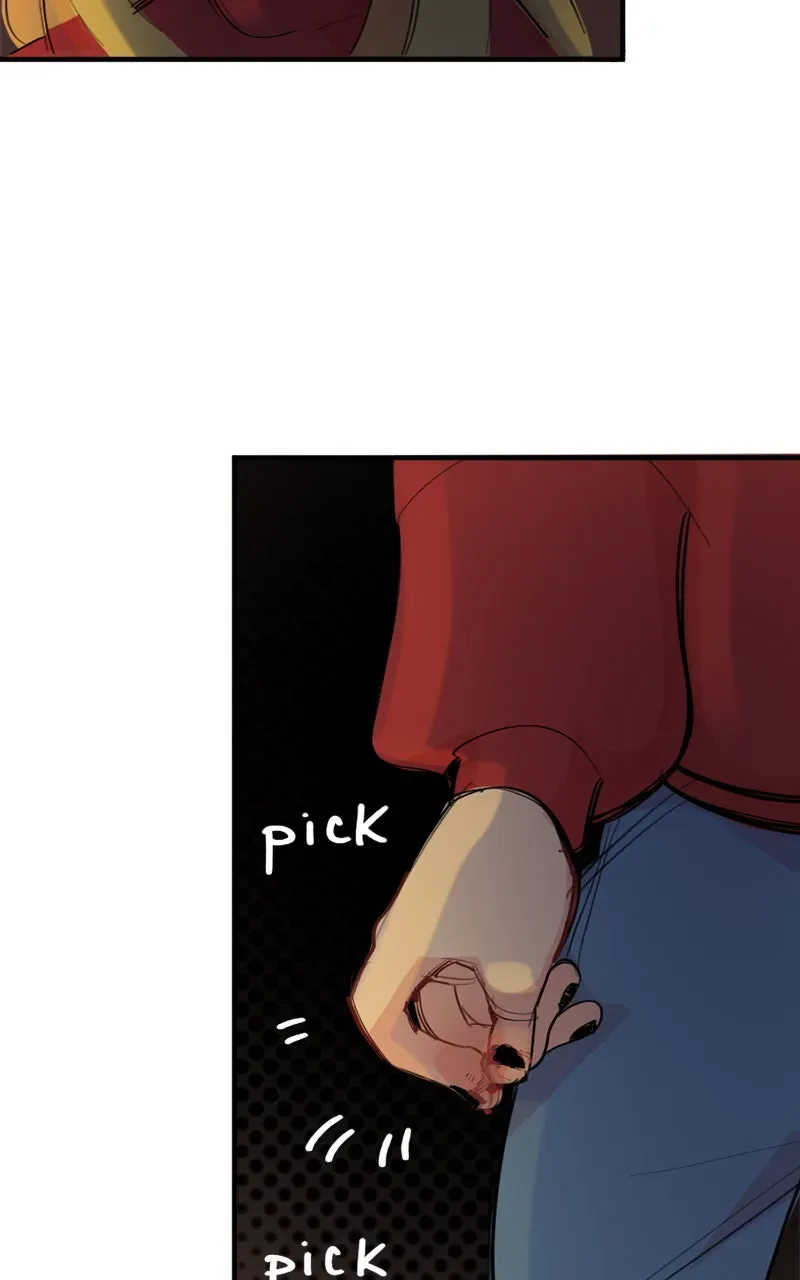 Not So Silent Chapter 56 page 27