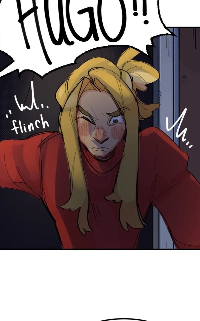 Not So Silent Chapter 56 page 30
