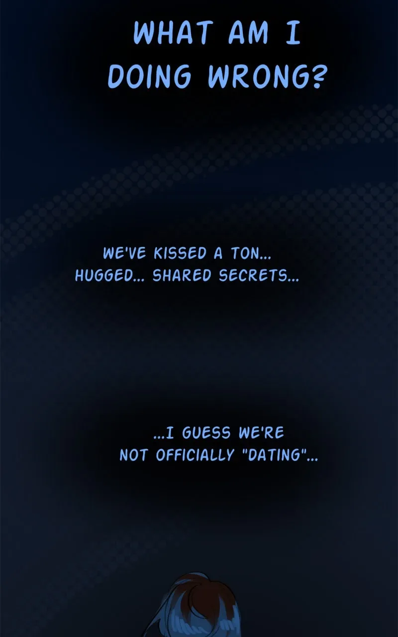 Not So Silent Chapter 56 page 18