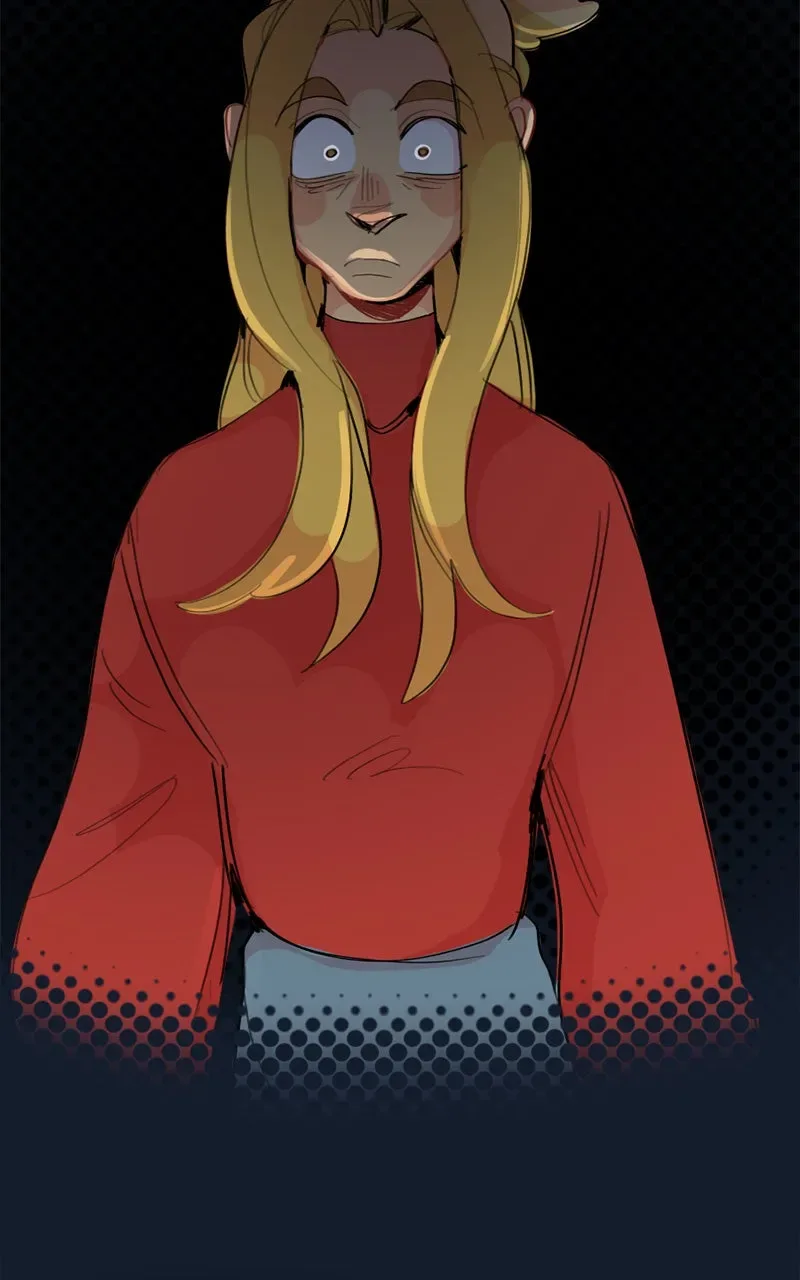 Not So Silent Chapter 56 page 35