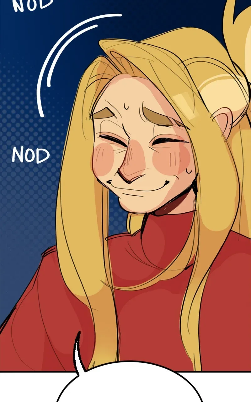 Not So Silent Chapter 56 page 15