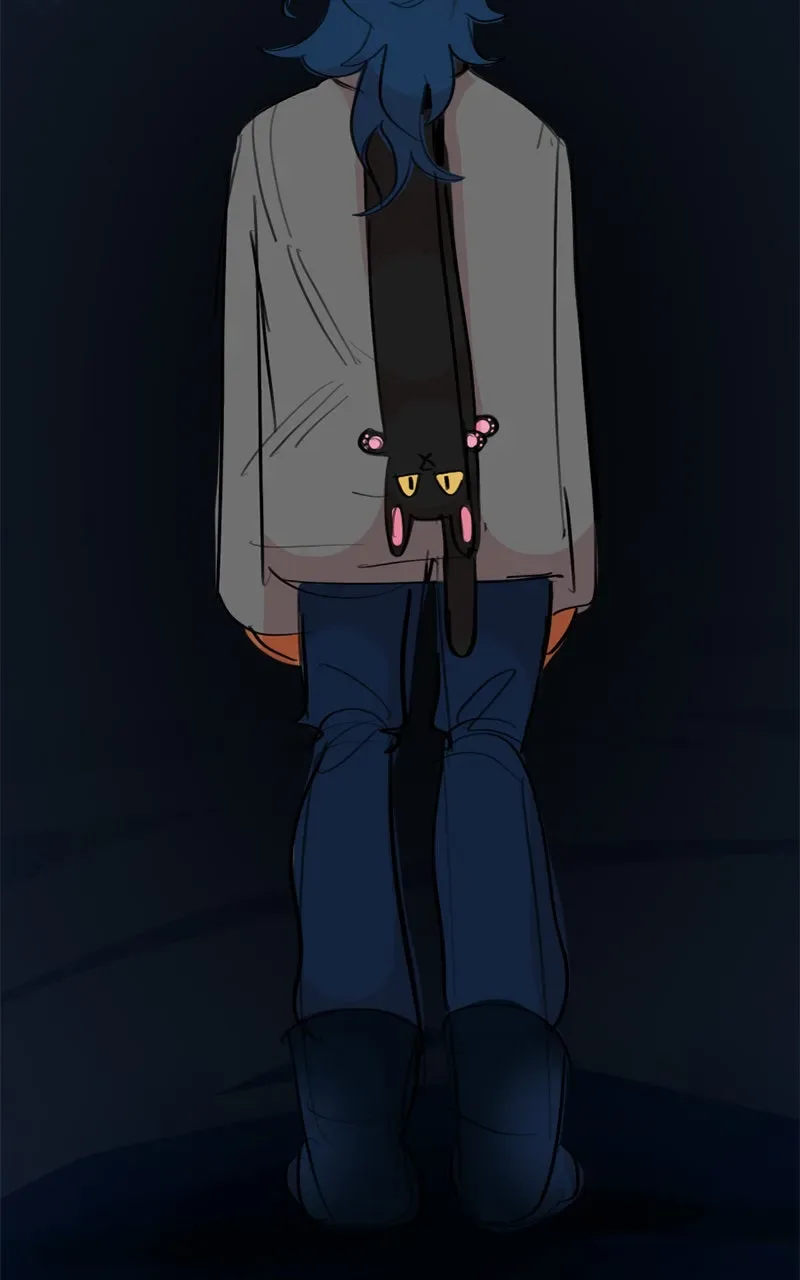 Not So Silent Chapter 56 page 19