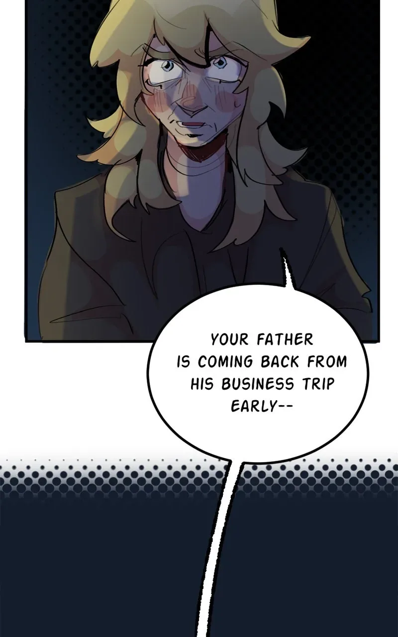 Not So Silent Chapter 56 page 33