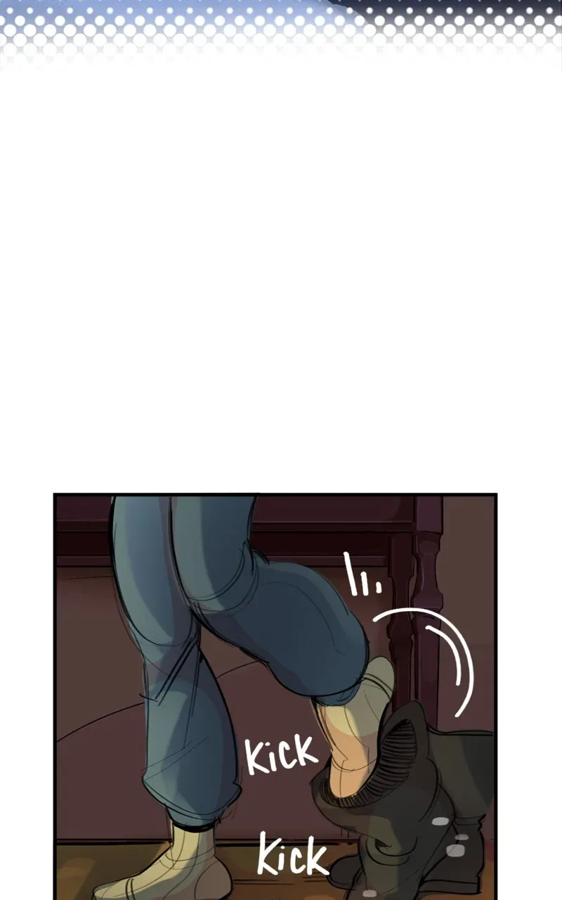 Not So Silent Chapter 56 page 25