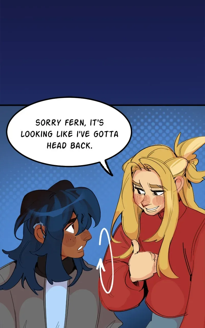 Not So Silent Chapter 56 page 2