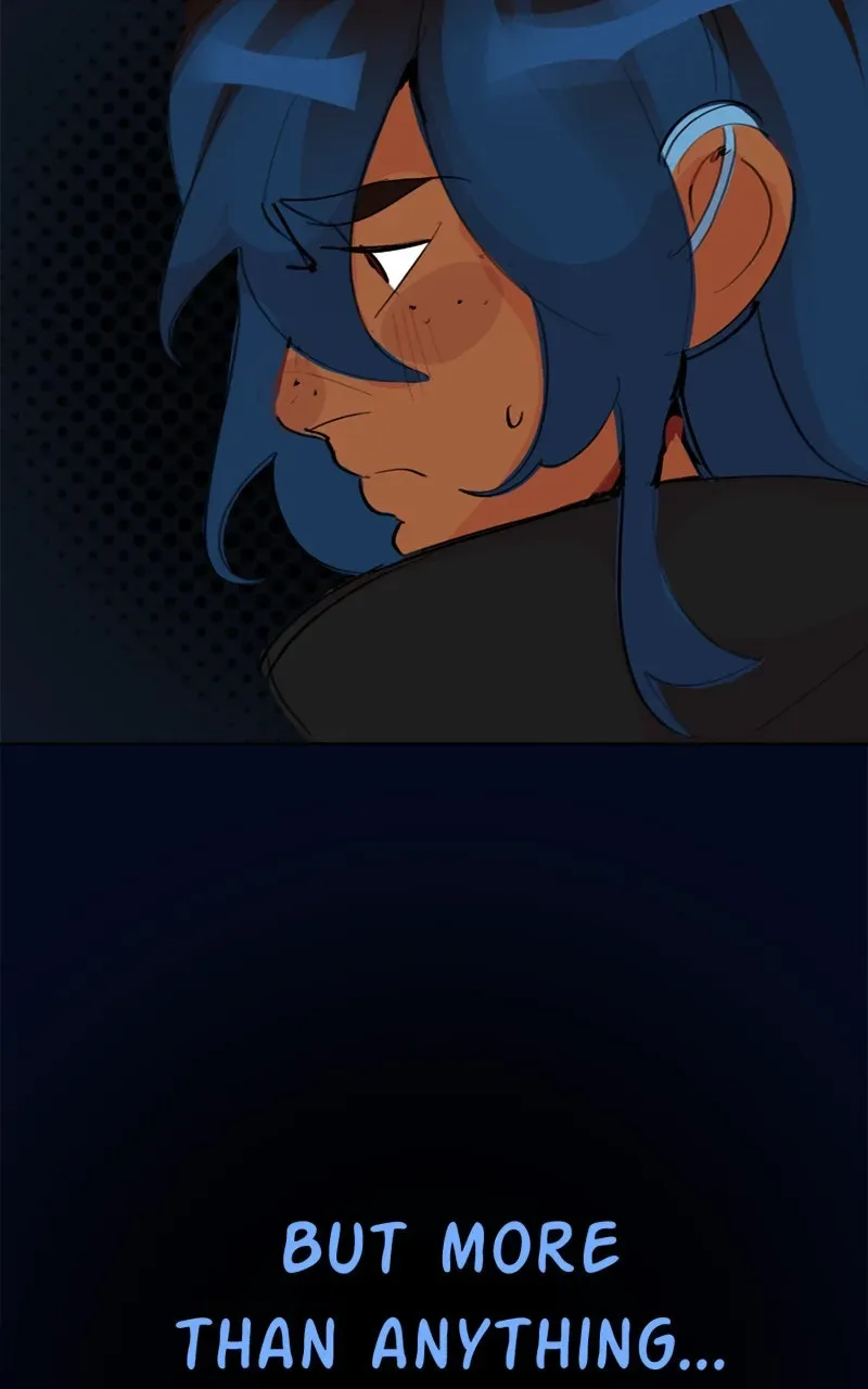 Not So Silent Chapter 56 page 21